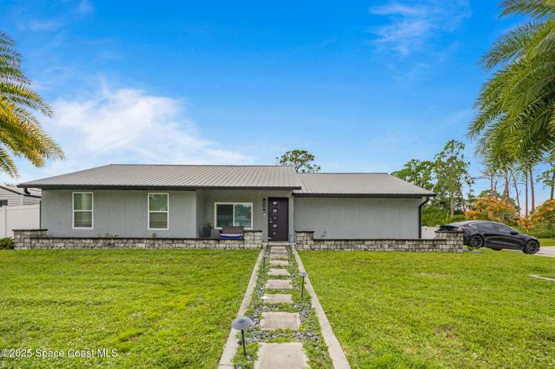 3 bedroom Single Family Residence at 258 Emerson Drive, Port Malabar Unit 48, Palm Bay — photo 1