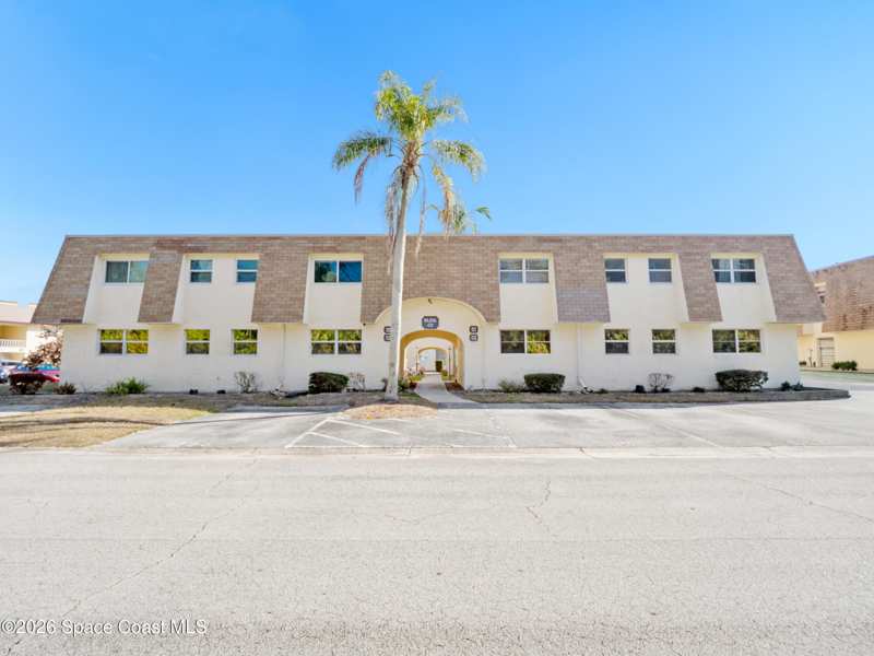 2 bedroom Condominium at 3135 Shady Dell Lane #119, Shady Dell II Condo, Melbourne — photo 1
