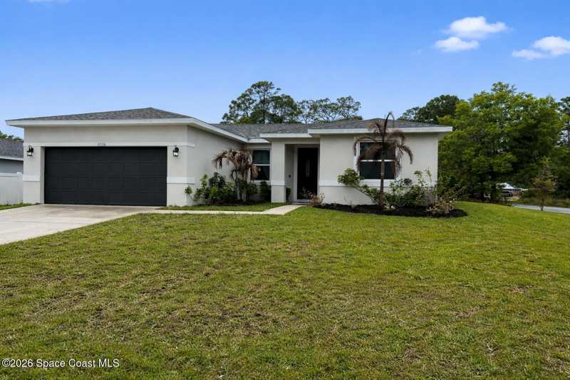 3 bedroom Single Family Residence at 2106 Watkins Road, Port Malabar Unit 18, Palm Bay — photo 1