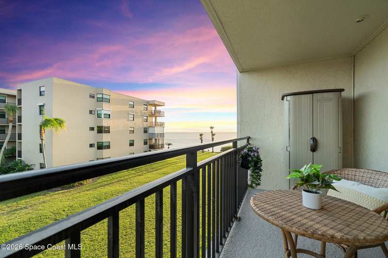 2 bedroom Condominium at 200 International Drive #815, Canaveral Bay Condo Ph Viii, Cape Canaveral — photo 1