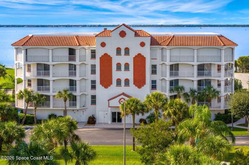 3 bedroom Condominium at 8924 Puerto Del Rio Drive #9204, Puerto Del Rio Condo Ph 1D, Cape Canaveral — photo 1