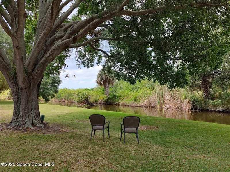 2 bedroom Manufactured Home at 451 Papaya Circle, Barefoot Bay Unit 1, Barefoot Bay — photo 1