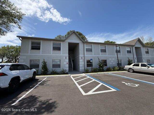 2 bedroom Condominium at 2913 Pinewood Drive #16, Palm Bay Club Condominium, Palm Bay — photo 1