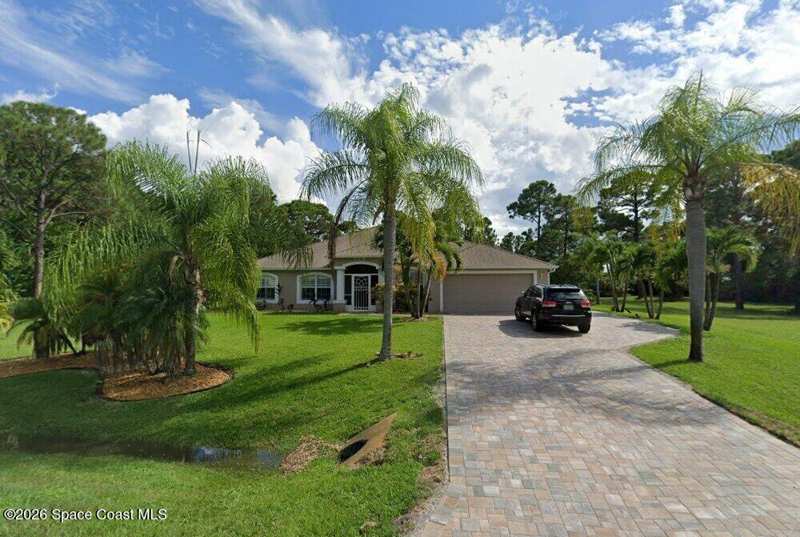 4 bedroom Single Family Residence at 7100 Hacienda Drive, Grant, Grant — photo 1