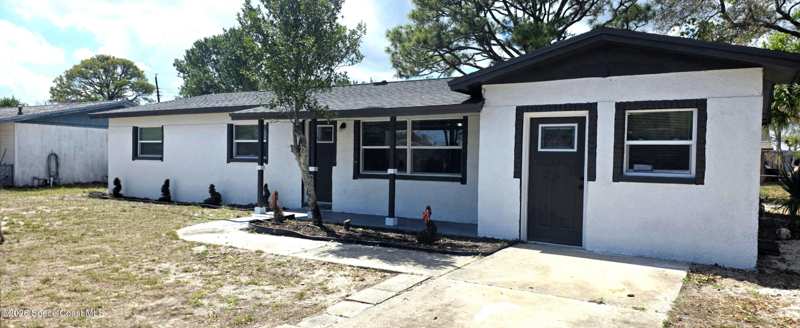 4 bedroom Single Family Residence at 713 Thomas Avenue, Cocoa, Cocoa — photo 1