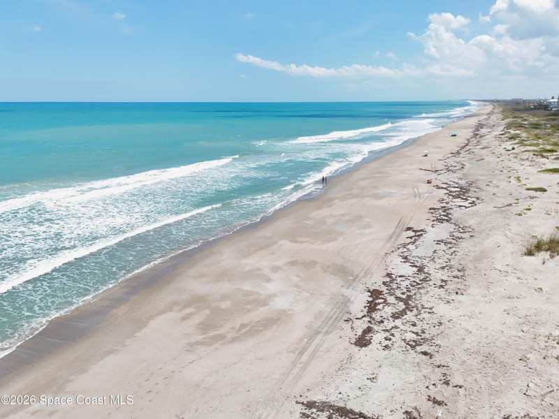 3 bedroom Condominium at 2465 S Atlantic Avenue #401, Carlyle Condominium of Crescent Beach, Cocoa Beach — photo 1