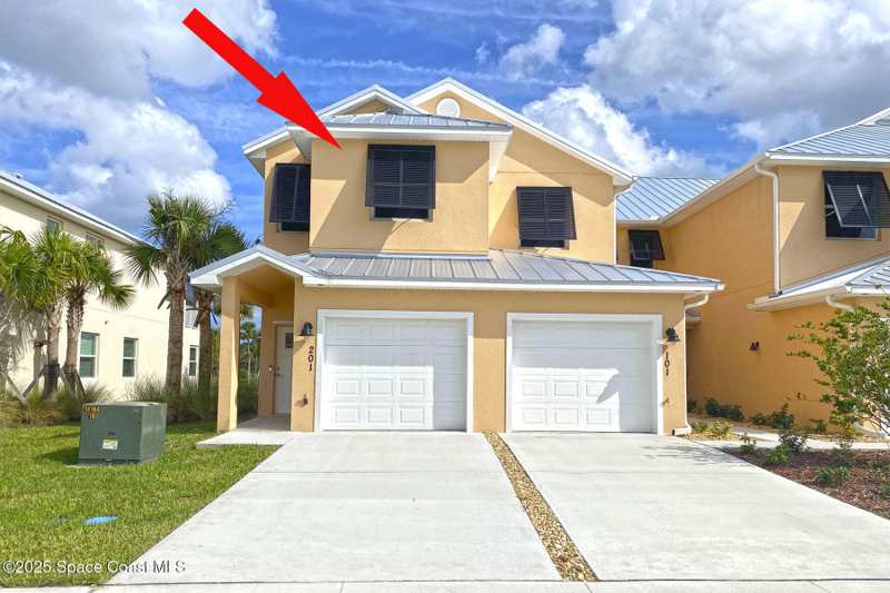3 bedroom Condominium at 3951 Playa Del Sol Drive #201, Bella Vista Condo Phases II III and IV, Rockledge — photo 1