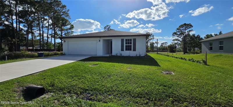 3 bedroom Single Family Residence at 558 Tasco Avenue, Port Malabar Unit 19, Palm Bay — photo 1