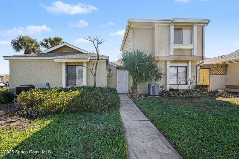 2 bedroom Condominium at 1021 Abada Court #107, Oakwood Village, Palm Bay — photo 1