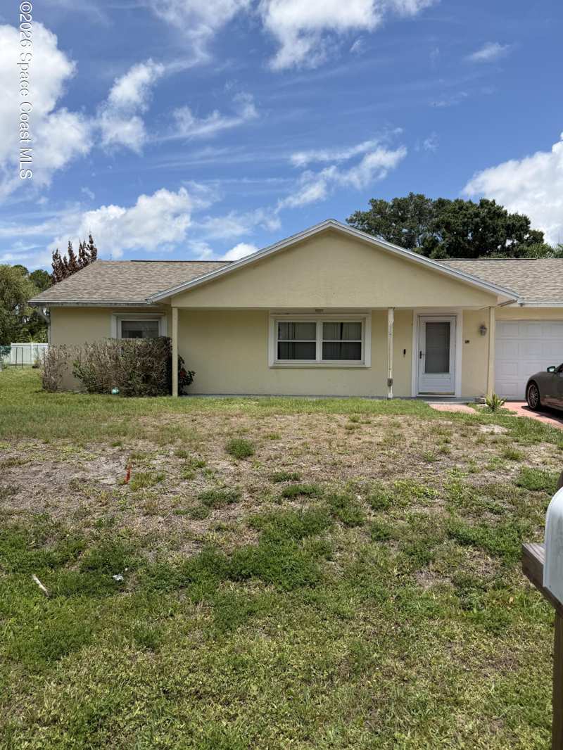 3 bedroom Single Family Residence at 913 Commerce Road, Port Malabar Unit 12, Palm Bay — photo 1