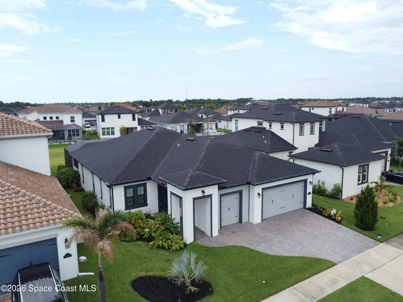 3 bedroom Single Family Residence at 8197 Gullen Drive, Reeling Park, Melbourne — photo 1