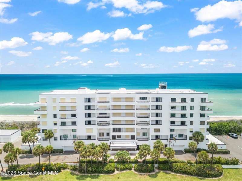3 bedroom Condominium at 7415 Aquarina Beach Drive #604, Aquarina Pud Stage 1, Melbourne Beach — photo 1