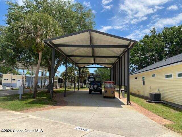 0 bedroom RV Community at 1995 Payne Stewart Drive #204, Willow Lakes Rv Resort Condo Phase IIa, Titusville — photo 1