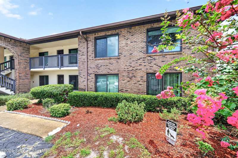 3 bedroom Condominium at 1515 Huntington Lane #428, Regency Pines Condo Ph III, Rockledge — photo 1