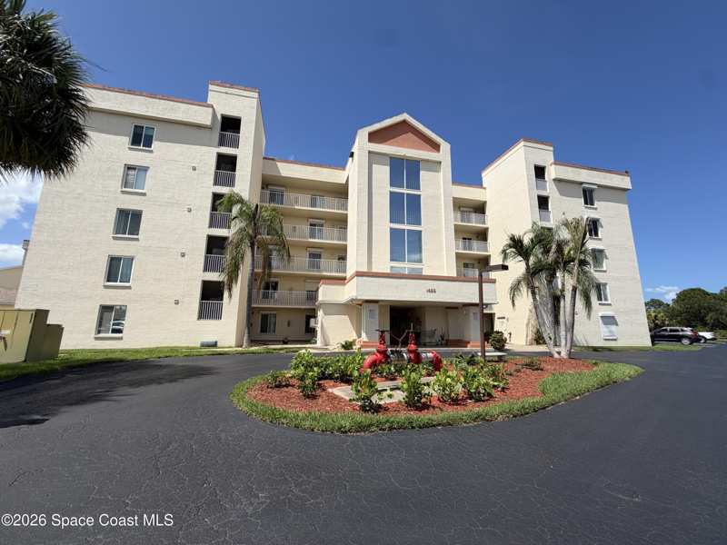 2 bedroom Condominium at 1420 Huntington Lane #2202, Carmel Retirement Community Condo Phase 1, Rockledge — photo 1