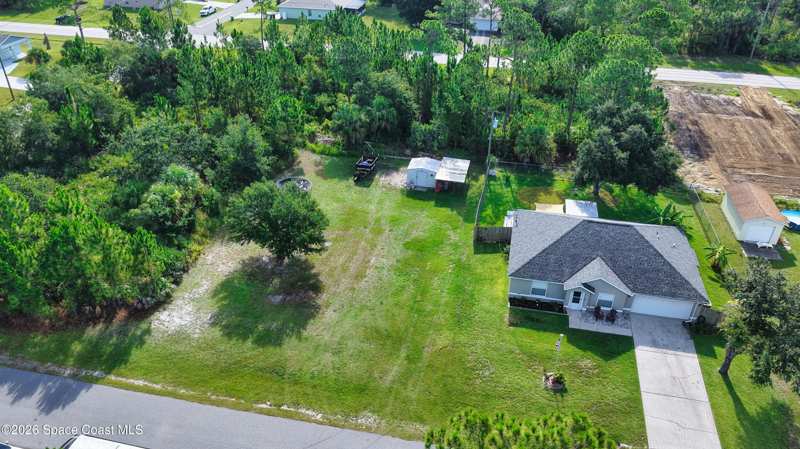 3 bedroom Single Family Residence at 3027 Langmaid Avenue, Port Malabar Unit 25, Palm Bay — photo 1