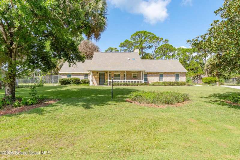 3 bedroom Single Family Residence at 898 Havelock Avenue, Port Malabar Unit 36, Palm Bay — photo 1