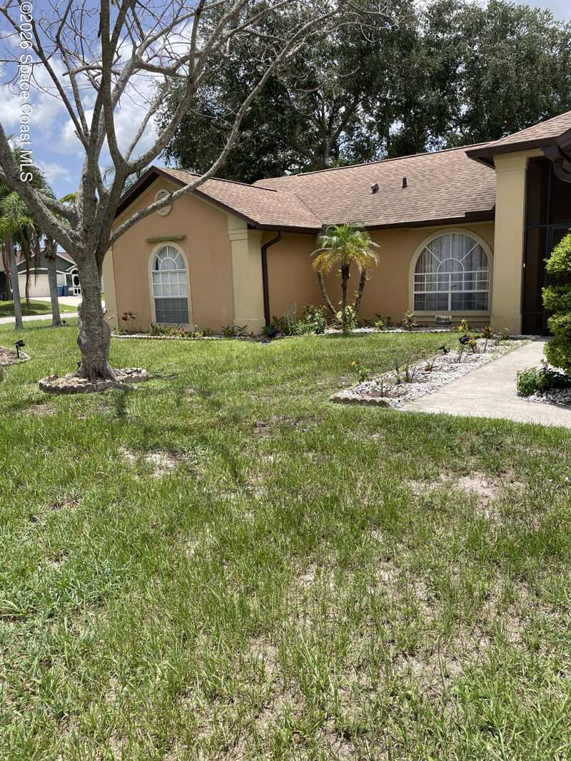 3 bedroom Single Family Residence at 798 Koutnik Road #50, Port Malabar Unit 50, Palm Bay — photo 1