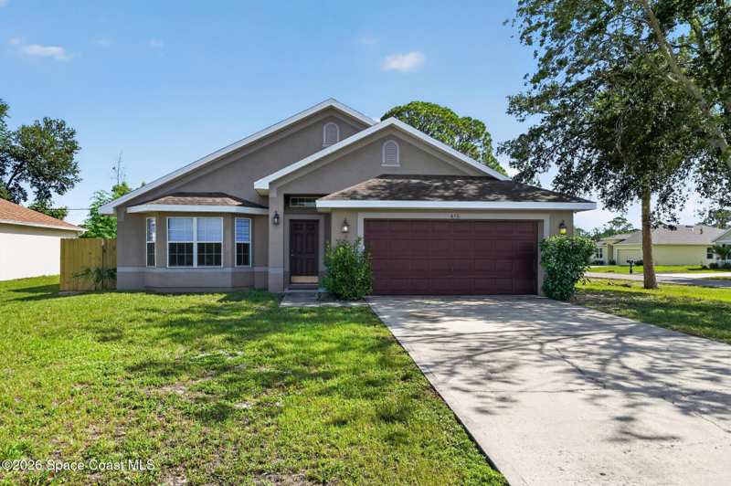 3 bedroom Single Family Residence at 415 Freeman Road, Port Malabar Unit 13, Palm Bay — photo 1
