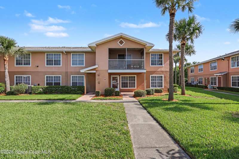 2 bedroom Condominium at 1831 Long Iron Drive #627, Greens at Viera E Condo, Rockledge — photo 1
