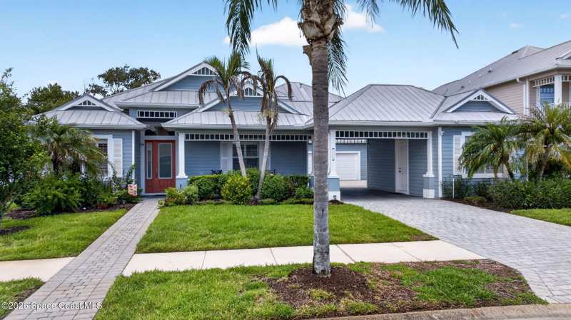 5 bedroom Single Family Residence at 1173 Vestavia Circle, Sawgrass at Suntree Phase 5, Melbourne — photo 1