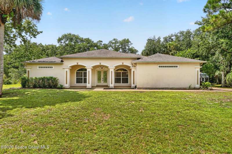 3 bedroom Single Family Residence at 5741 Tasha Lane, Cocoa, Cocoa — photo 1