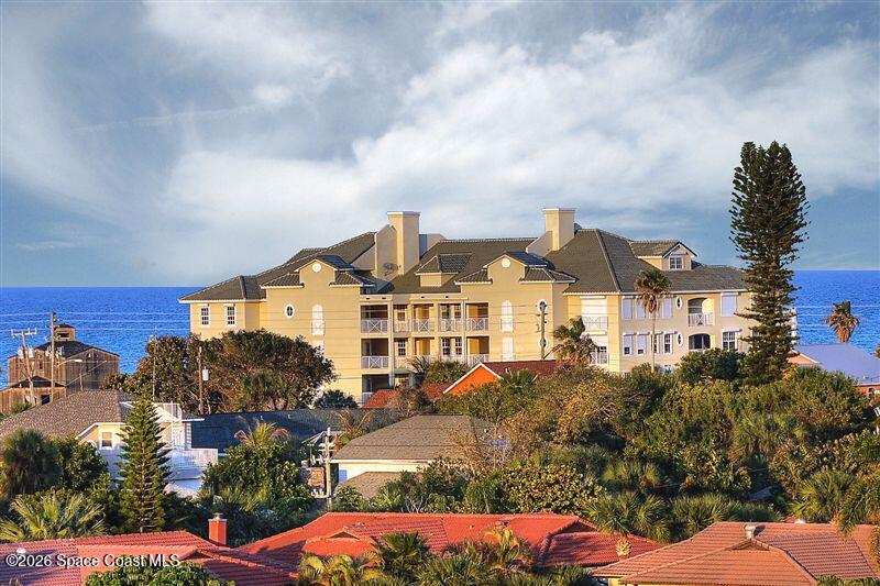 3 bedroom Condominium at 3135 S Highway A1a #303, Saltaire Condo, Melbourne Beach — photo 1