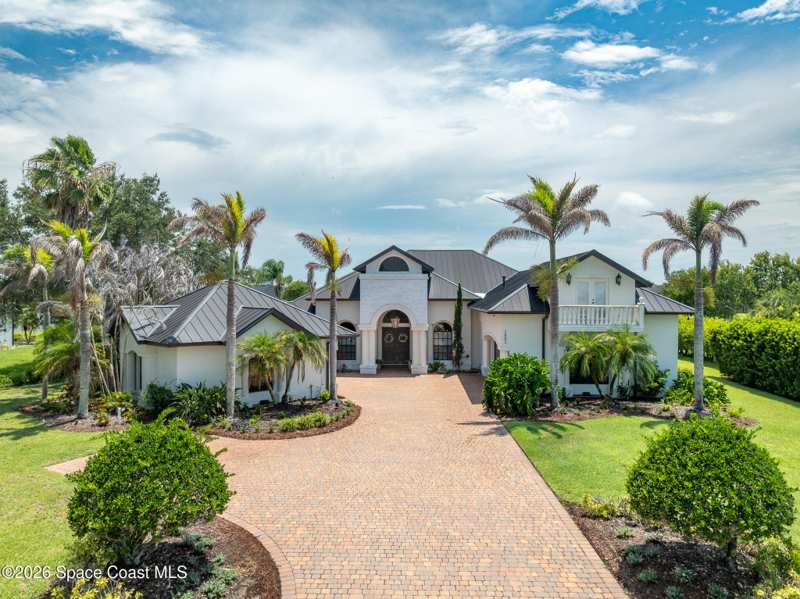 5 bedroom Single Family Residence at 2882 Bellwind Circle, Summer Lakes Phase 1 Viera Central Pud-A Portion O, Rockledge — photo 1