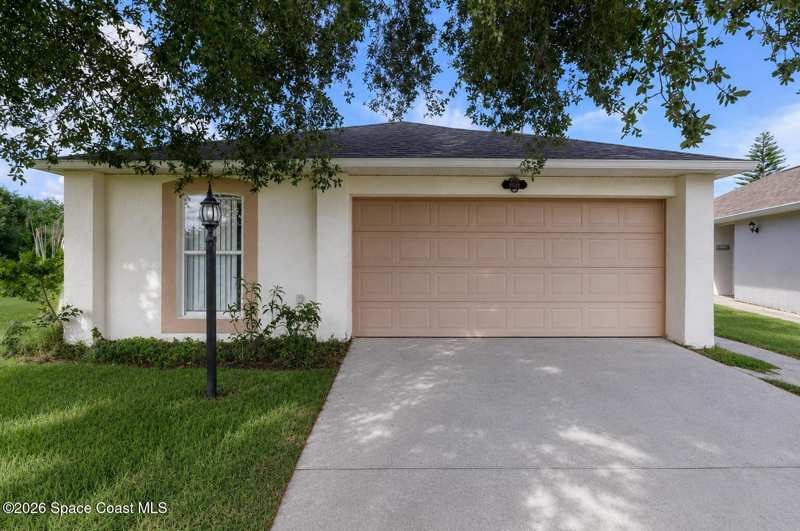 3 bedroom Single Family Residence at 2153 Redwood Circle, Sandy Pines Preserve Phase 2, Palm Bay — photo 1