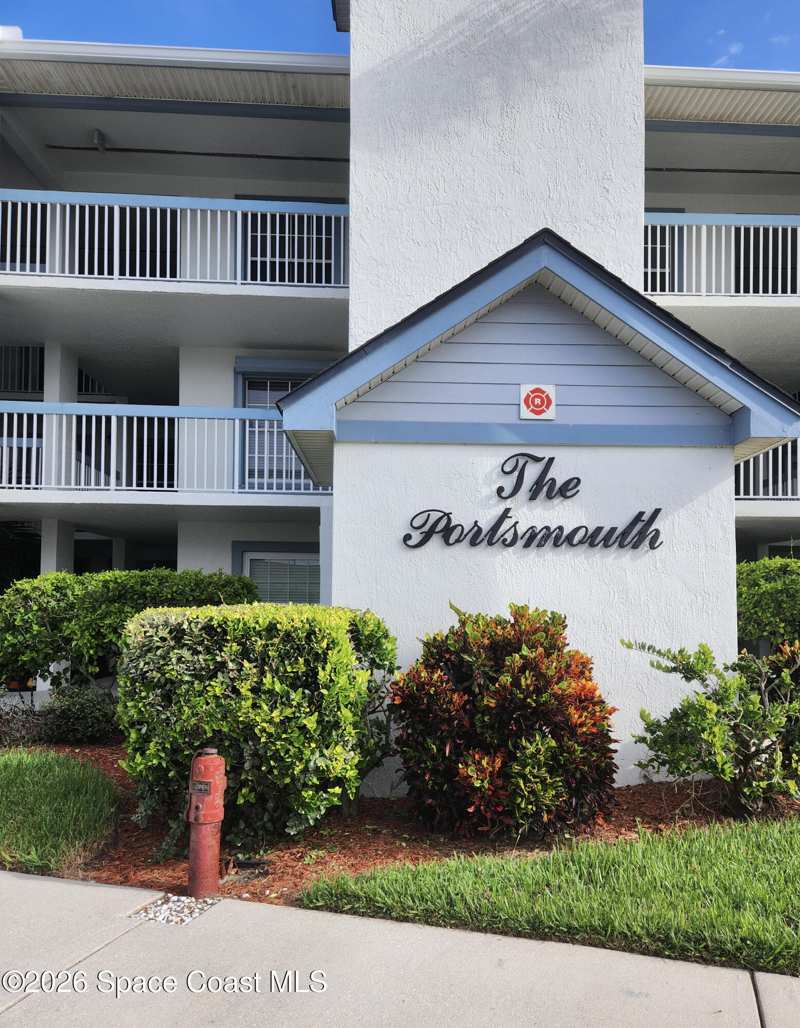 3 bedroom Condominium at 640 S Brevard Avenue #1211, Harbor Isles II Phase V, Cocoa Beach — photo 1