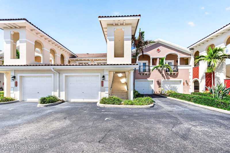 3 bedroom Condominium at 115 Lancha Circle #203, Palm Springs Condo, Indian Harbour Beach — photo 1