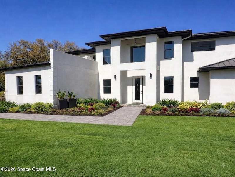 5 bedroom Single Family Residence at 508 Magnolia Avenue, Island Shores of Melbourne Beach, Melbourne Beach — photo 1