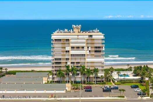 2 bedroom Condominium at 877 N Highway A1a #104, Villager Condo, Indialantic — photo 1