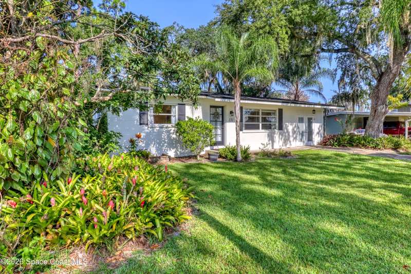 2 bedroom Single Family Residence at 131 Woodland Drive, Laila Park Estates 1st Add, West Melbourne — photo 1