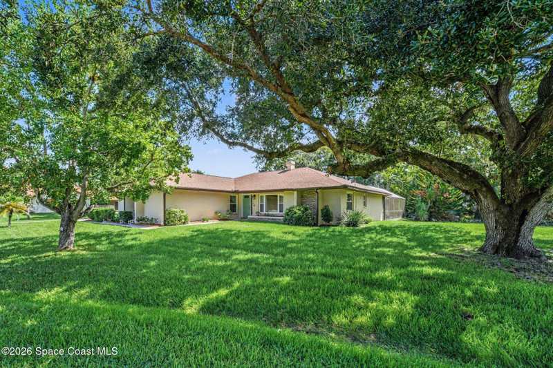 3 bedroom Single Family Residence at 3013 Bay Wind Court, Park Place, Melbourne — photo 1