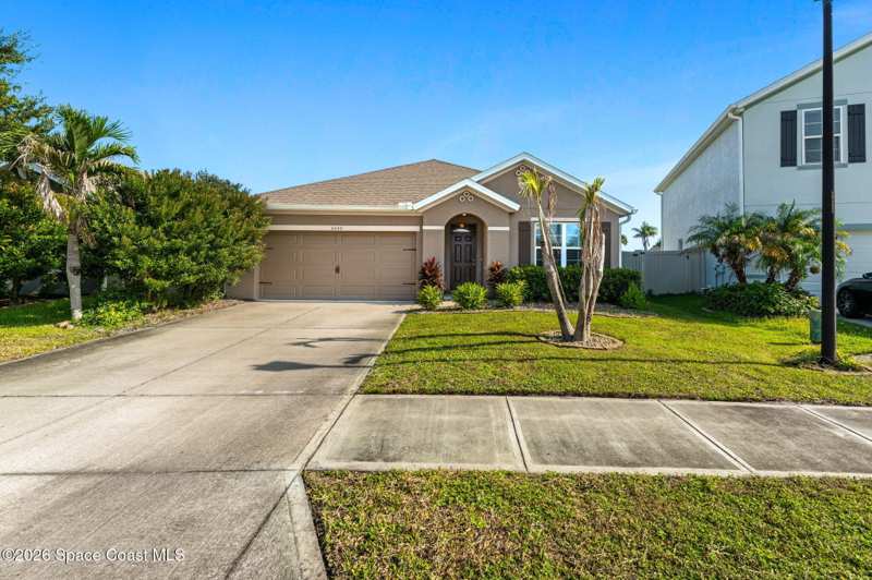3 bedroom Single Family Residence at 4440 Pagosa Springs Circle, Ridgecrest, Melbourne — photo 1