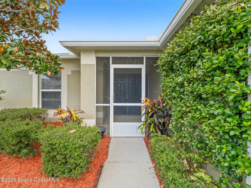3 bedroom Single Family Residence at 3113 Cauthen Creek Drive, Baymeadows of Melbourne Phase 2 A Replat of Tra, Melbourne — photo 1
