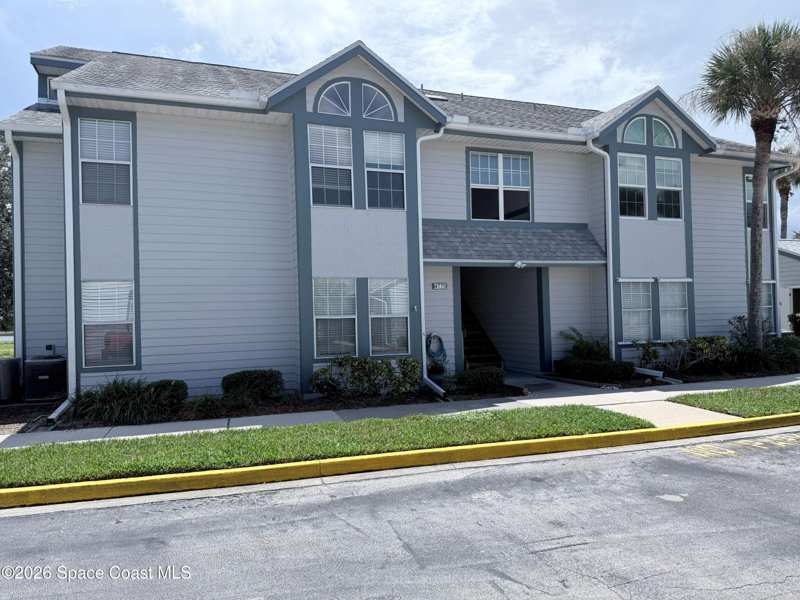 3 bedroom Condominium at 4775 Lake Waterford Way #1-113, The Gables at Lake In The Woods Ph II, Melbourne — photo 1