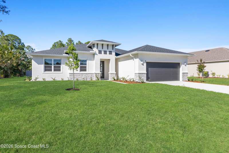 3 bedroom Single Family Residence at 3242 Halacka Avenue, Port Malabar Unit 25, Palm Bay — photo 1