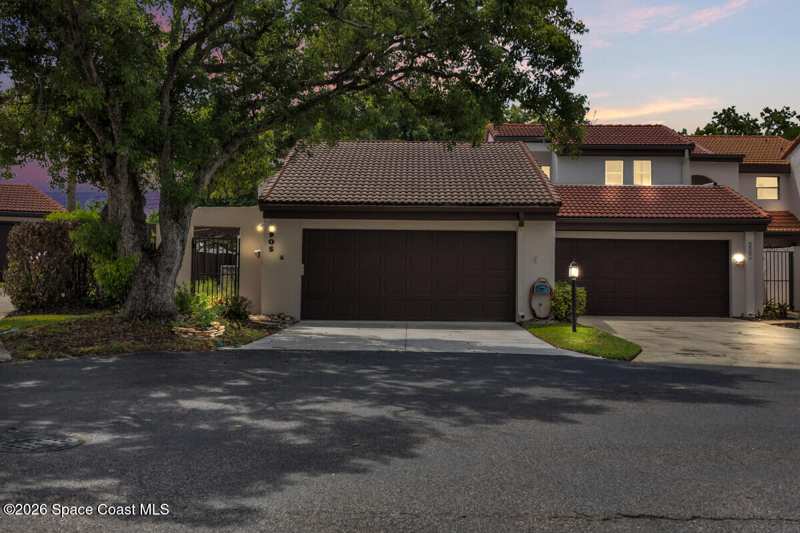 3 bedroom Townhouse at 905 Osprey Drive, Eagles Landing at Suntree, Melbourne — photo 1