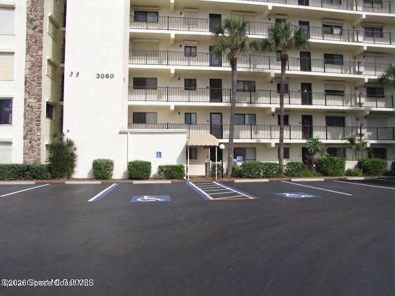 2 bedroom Condominium at 3060 N Atlantic Avenue #103, Windward E Condo Ph I, Cocoa Beach — photo 1