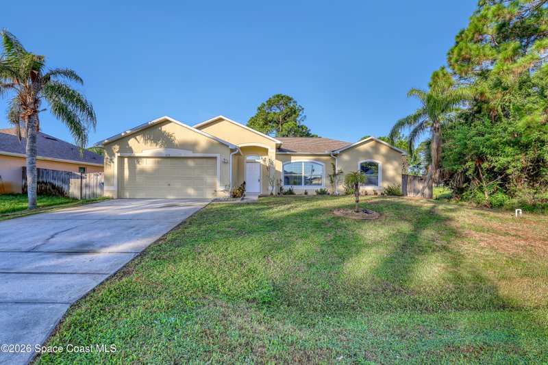 3 bedroom Single Family Residence at 1438 Gray Street, Port Malabar Unit 46, Palm Bay — photo 1