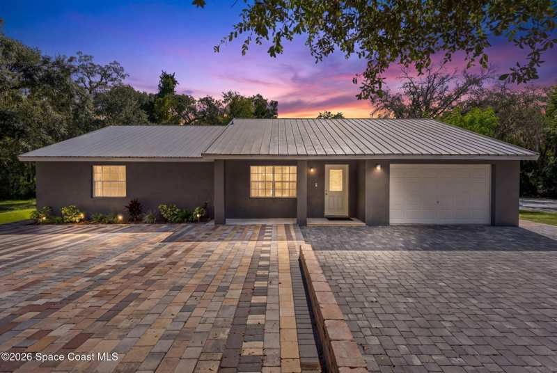 3 bedroom Single Family Residence at 7997 Babcock Street, Palm Bay, Palm Bay — photo 1