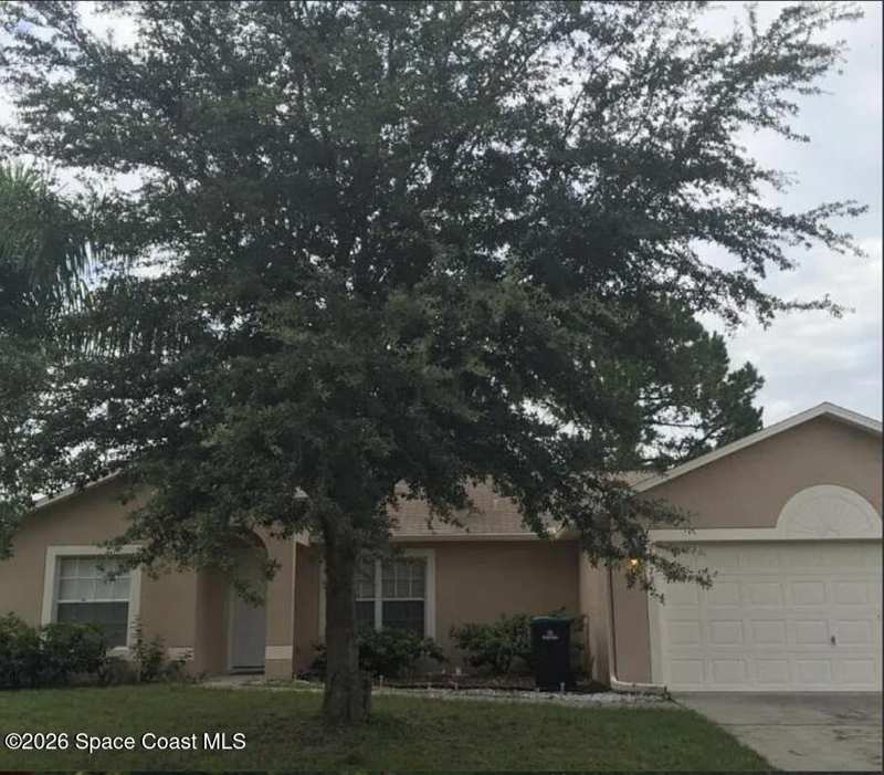 3 bedroom Single Family Residence at 1172 Albion Street, Port Malabar Unit 24, Palm Bay — photo 1