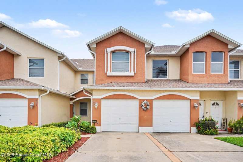 3 bedroom Condominium at 1020 Venetian Drive #102, Venetian Village Condo Ph II Thru Xiii, Melbourne — photo 1