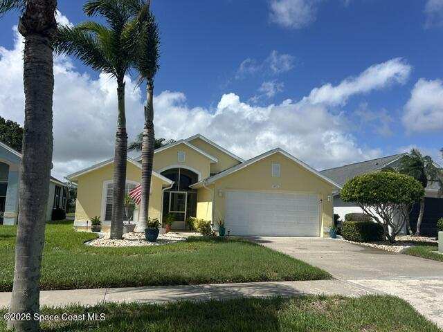 3 bedroom Single Family Residence at 2572 Addington Circle, Viera N Pud Tract D-2 Phase 1, Rockledge — photo 1