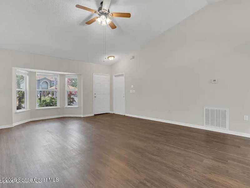 3 bedroom Single Family Residence at 257 S Mcclain Drive, Timber Ridge Subdivision, West Melbourne — photo 1