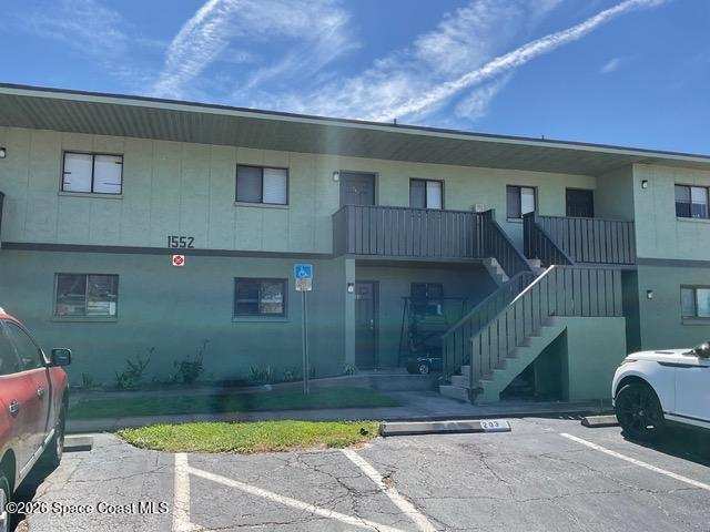 2 bedroom Condominium at 1552 University Lane #207, College Pines Condo, Cocoa — photo 1