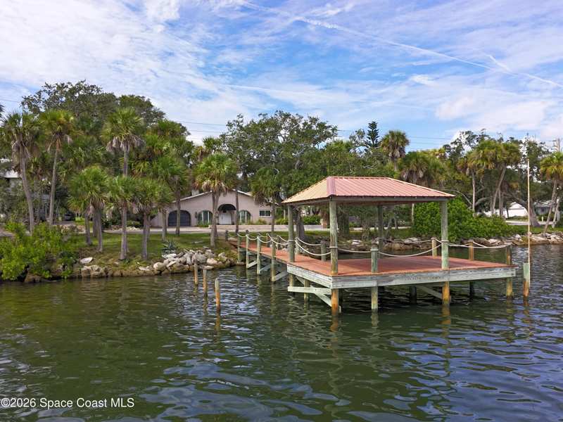 3 bedroom Single Family Residence at 555 Rockledge Drive, Rockledge, Rockledge — photo 1