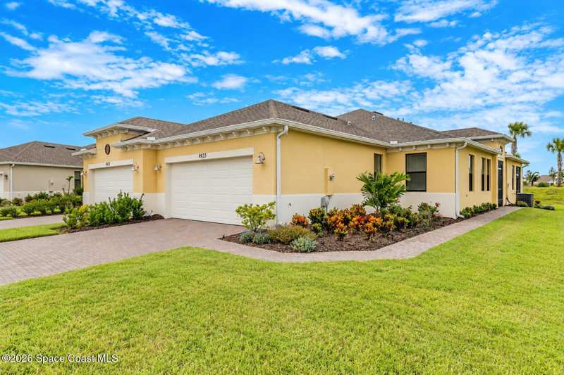 3 bedroom Single Family Residence at 9933 Alister Drive, Bridgewater at Viera, Melbourne — photo 1